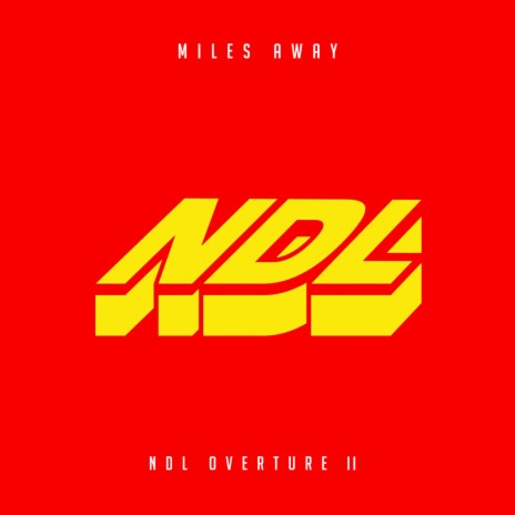 NDL Overture II ft. Niko Omilana | Boomplay Music