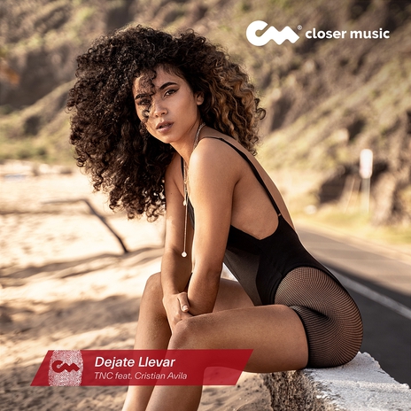 Dejate Llevar ft. Cristian Avila | Boomplay Music