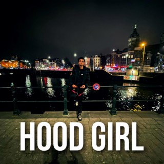 Hood girl