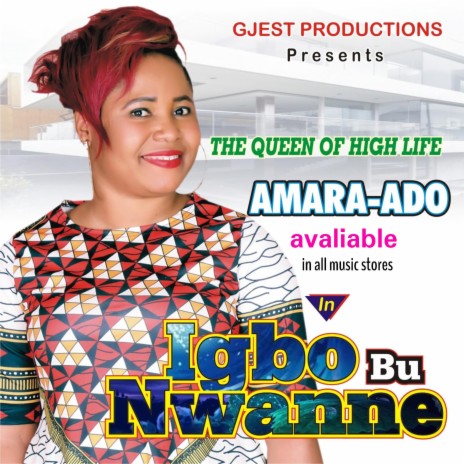 Igbo bu nwanne | Boomplay Music