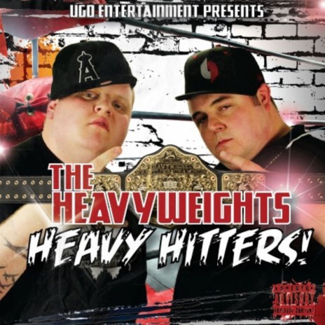 Heavy Hittin' ft. E$co | Boomplay Music