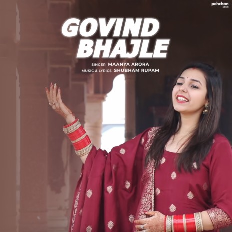 Govind Bhajle | Boomplay Music