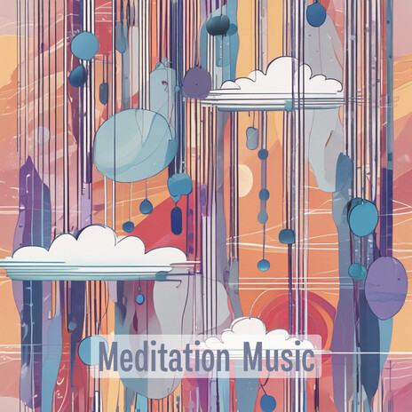 Radiant Silence ft. Meditation Music, Meditation Music Tracks & Balanced Mindful Meditations | Boomplay Music