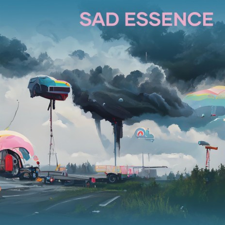 Sad Essence | Boomplay Music