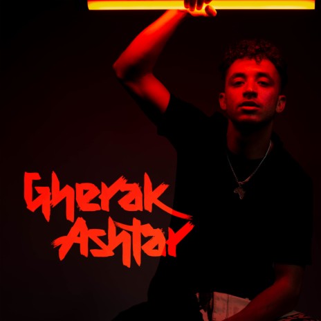 Gherak Ashtar