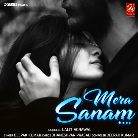 Mera Sanam | Boomplay Music