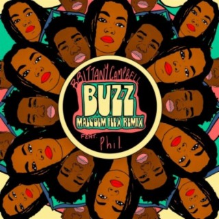 Buzz (feat. Phil.) [Malcolm Flex Remix]