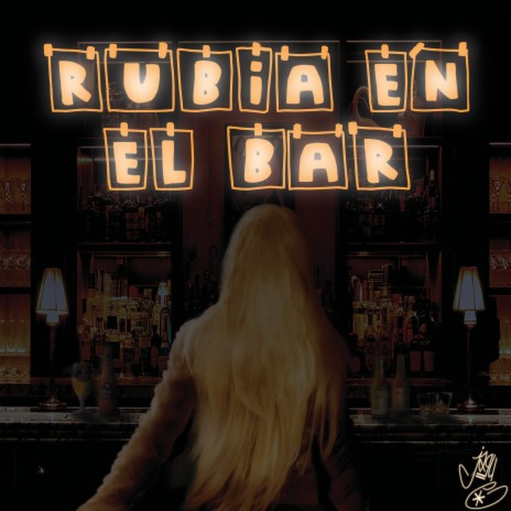 Rubia en el Bar | Boomplay Music