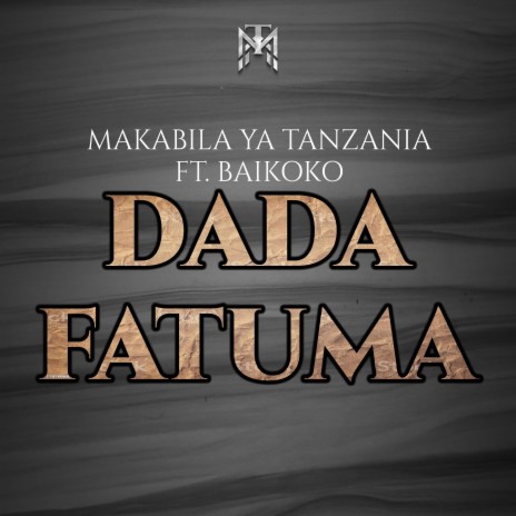 Dada Fatuma (feat. Baikoko) | Boomplay Music