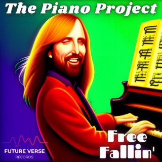 Free Fallin' (Piano Cover)