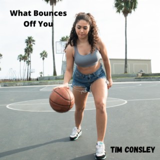 What Bounces Off You