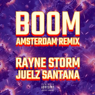 Boom (Amsterdam Remix)