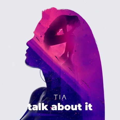 talk about it | Boomplay Music