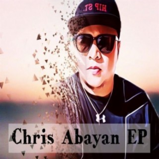 Chris Abayan