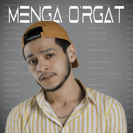 Menga O'rgat (Remix) | Boomplay Music