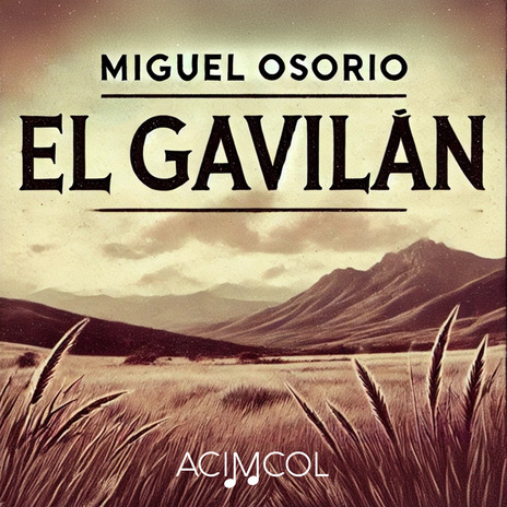 El Gavilán | Boomplay Music