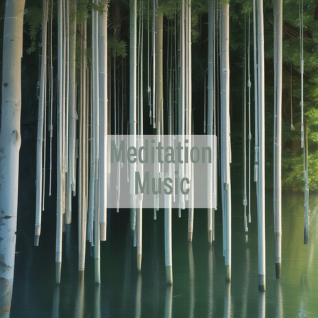 Serene Breezes ft. Meditation Music, Meditation Music Tracks & Balanced Mindful Meditations