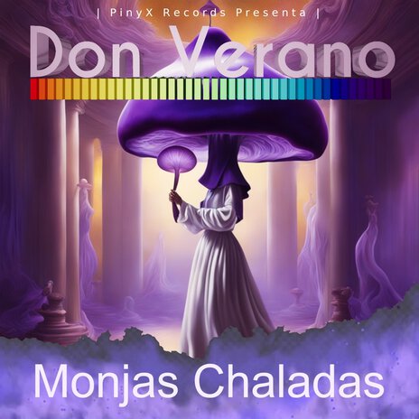 Monjas Chaladas | Boomplay Music