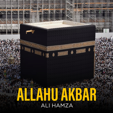 Allahu Akbar | Boomplay Music