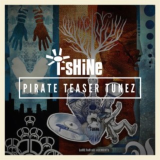 Pirate Teaser Tunez