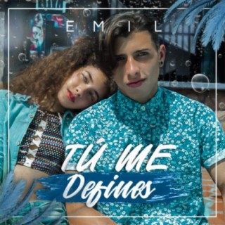 Tú Me Defines