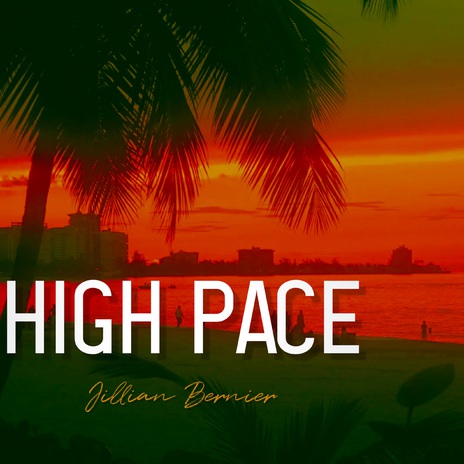 High Pace | Boomplay Music