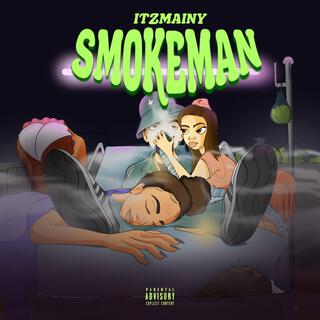 Smokeman (The remix)