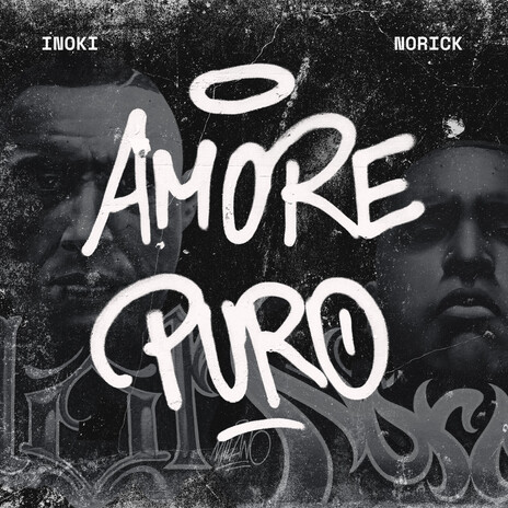 Amore puro ft. Norick | Boomplay Music