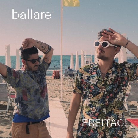 Ballare