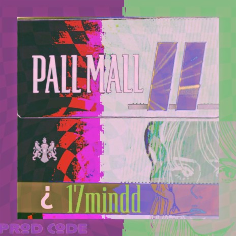PALL MALL ft. Code | Boomplay Music