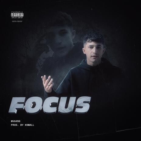 FOCUS | Boomplay Music