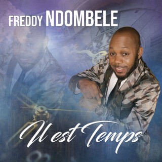 Freddy Ndombele