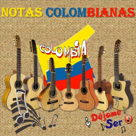 Colombia es Amor | Boomplay Music