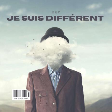 Je suis différent// Dry Officiel | Boomplay Music