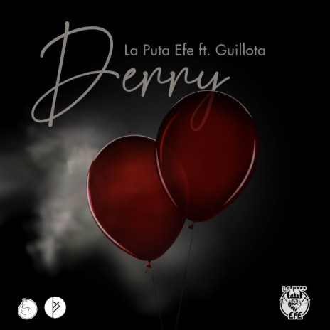 Derry ft. Guillota | Boomplay Music