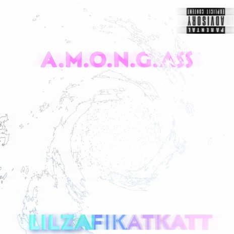 AMONGAS ft. Lil Zafi | Boomplay Music