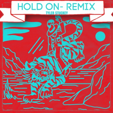 Hold on (Remix) | Boomplay Music