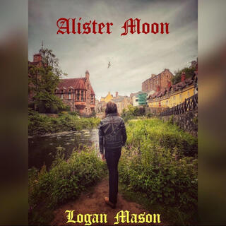 Alister Moon