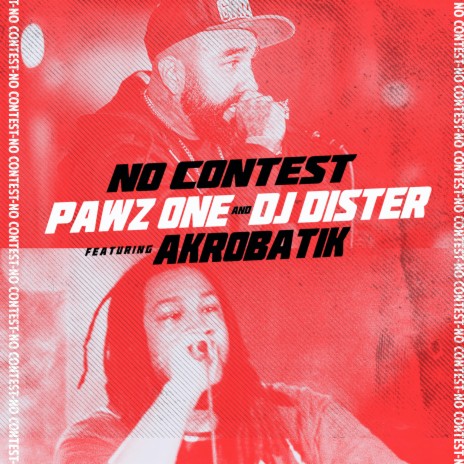 No Contest (feat. Akrobatik) | Boomplay Music