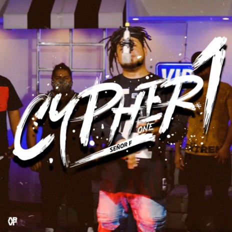 Cypher One | Boomplay Music