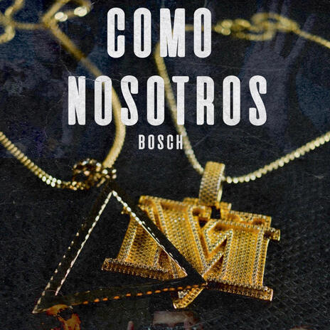 COMO NOSOTROS | Boomplay Music