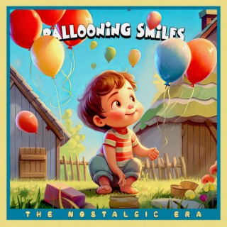 Ballooning Smiles