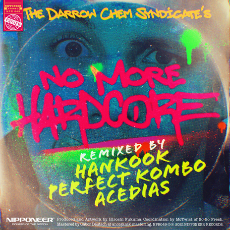 No More Hardcore (Perfect Kombo Remix) | Boomplay Music