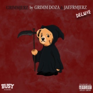 GrimmJerz: Deluxe