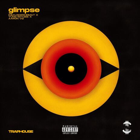 GLIMPSE ft. Yung Royzee & AarǿnViz | Boomplay Music