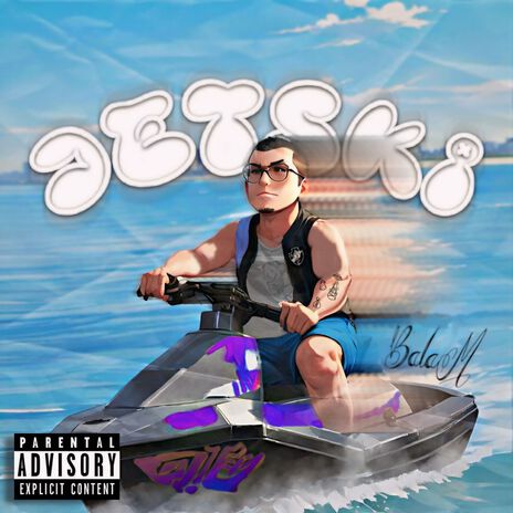 JETSKI | Boomplay Music