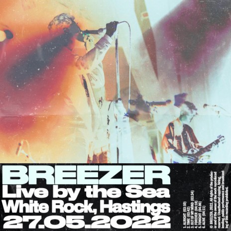 Forever (Live at White Rock, Hastings)) | Boomplay Music