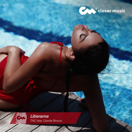 Liberame ft. Camila Rincon | Boomplay Music