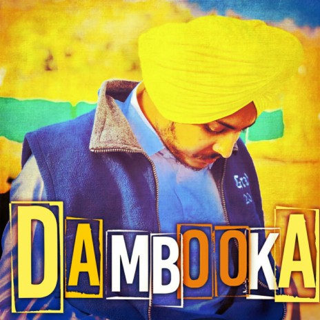 Dambooka | Boomplay Music