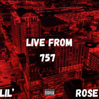 Live From 757 (Deluxe)